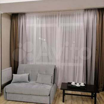 Сдается 1-комнатная квартира, 35 м²