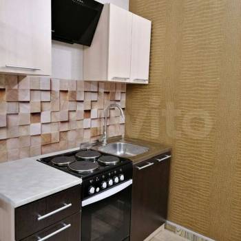 Сдается 1-комнатная квартира, 35 м²