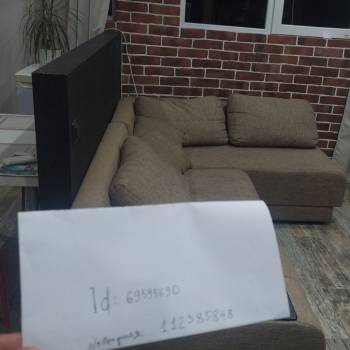 Сдается 1-комнатная квартира, 34 м²