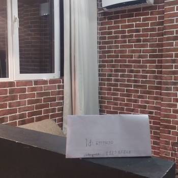 Сдается 1-комнатная квартира, 34 м²