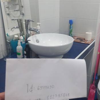 Сдается 1-комнатная квартира, 34 м²