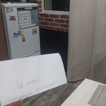 Сдается 1-комнатная квартира, 34 м²