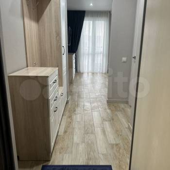 Сдается 1-комнатная квартира, 35 м²
