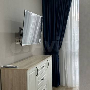 Сдается 1-комнатная квартира, 35 м²