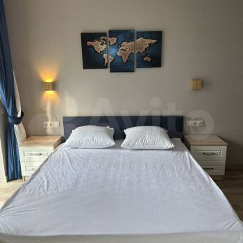 Сдается 1-комнатная квартира, 35 м²