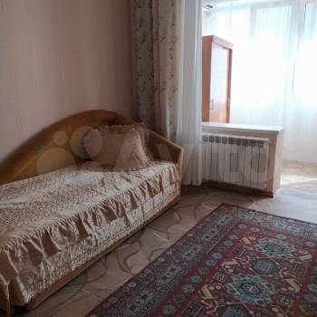 Продается 2-х комнатная квартира, 54 м²