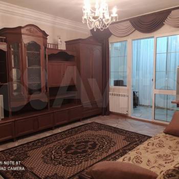 Продается 2-х комнатная квартира, 54 м²