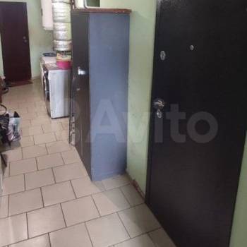 Продается 1-комнатная квартира, 15 м²