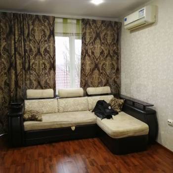 Сдается 1-комнатная квартира, 30 м²