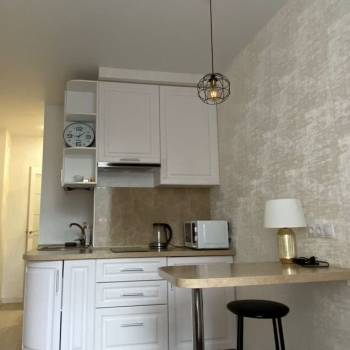 Продается 1-комнатная квартира, 20 м²