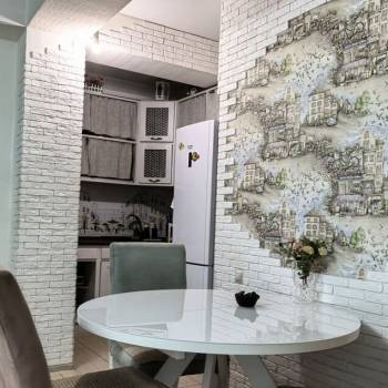 Сдается 2-х комнатная квартира, 50 м²