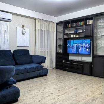 Сдается 2-х комнатная квартира, 50 м²