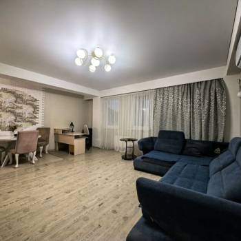 Сдается 2-х комнатная квартира, 50 м²