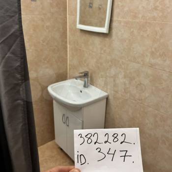 Сдается 1-комнатная квартира, 28 м²