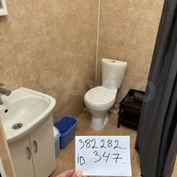 Сдается 1-комнатная квартира, 28 м²