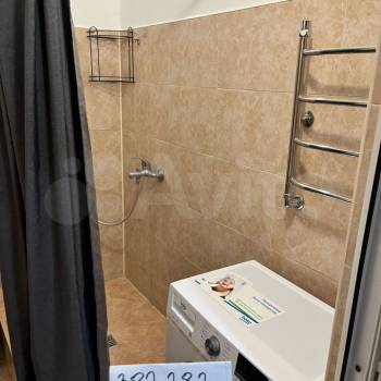 Сдается 1-комнатная квартира, 28 м²