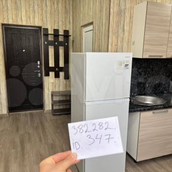 Сдается 1-комнатная квартира, 28 м²