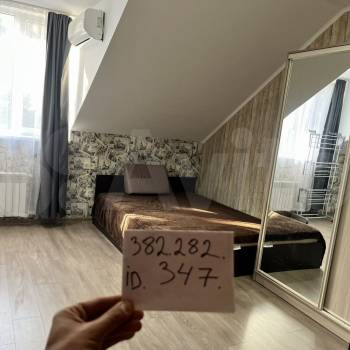 Сдается 1-комнатная квартира, 28 м²