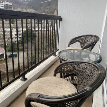 Сдается 1-комнатная квартира, 32 м²