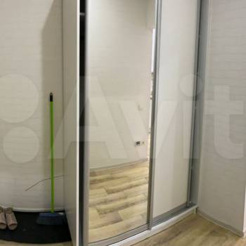 Сдается 1-комнатная квартира, 32 м²