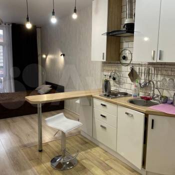 Сдается 1-комнатная квартира, 32 м²