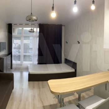 Сдается 1-комнатная квартира, 32 м²