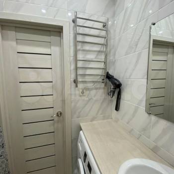 Сдается 1-комнатная квартира, 32 м²