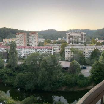 Сдается 1-комнатная квартира, 32 м²