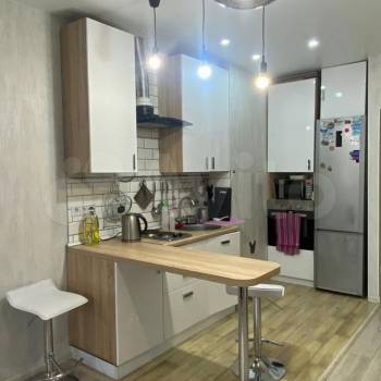 Сдается 1-комнатная квартира, 32 м²