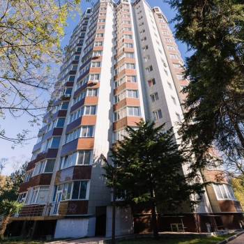 Продается 3-х комнатная квартира, 124 м²