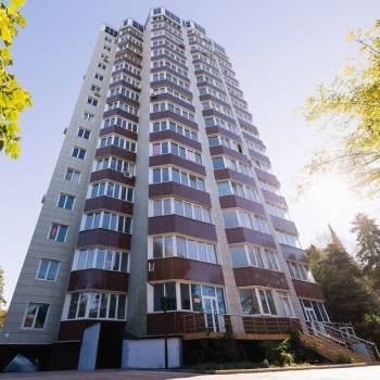 Продается 3-х комнатная квартира, 124 м²