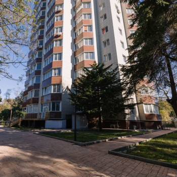 Продается 3-х комнатная квартира, 124 м²
