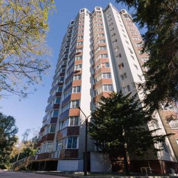 Продается 3-х комнатная квартира, 124 м²