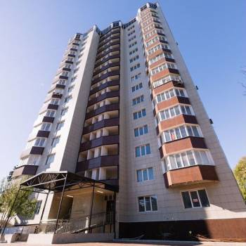 Продается 3-х комнатная квартира, 124 м²