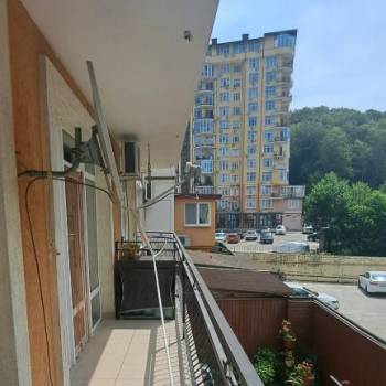 Продается 2-х комнатная квартира, 56,5 м²