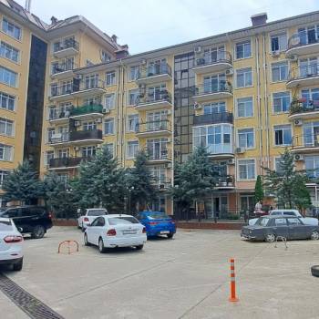 Продается 2-х комнатная квартира, 56,5 м²