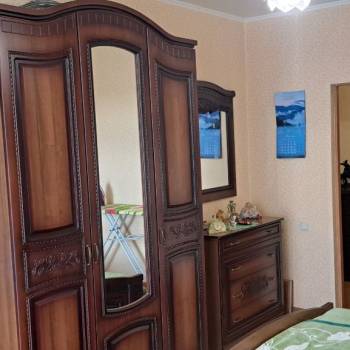 Продается 2-х комнатная квартира, 56,5 м²