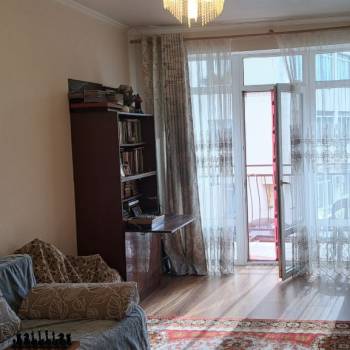 Продается 2-х комнатная квартира, 56,5 м²