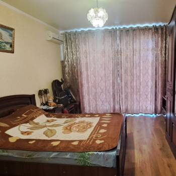 Продается 2-х комнатная квартира, 56,5 м²