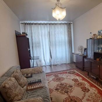 Продается 2-х комнатная квартира, 56,5 м²