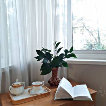 Продается 2-х комнатная квартира, 46,1 м²