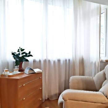 Продается 2-х комнатная квартира, 46,1 м²