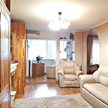 Продается 2-х комнатная квартира, 46,1 м²