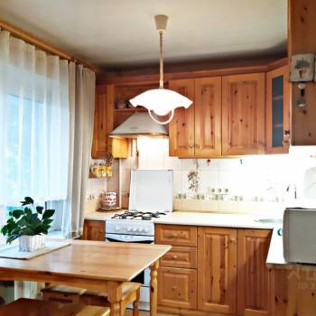 Продается 2-х комнатная квартира, 46,1 м²