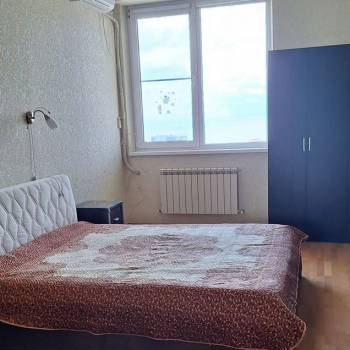 Продается 2-х комнатная квартира, 59 м²