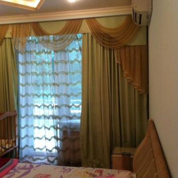 Продается 3-х комнатная квартира, 120 м²