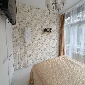 Продается 1-комнатная квартира, 32 м²