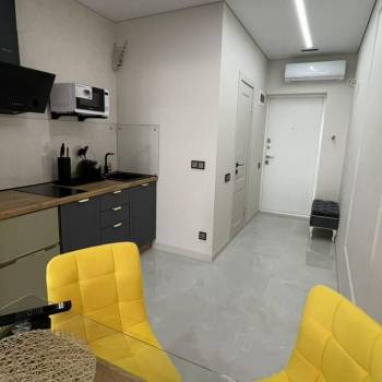 Сдается 1-комнатная квартира, 36 м²