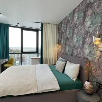 Сдается 1-комнатная квартира, 36 м²