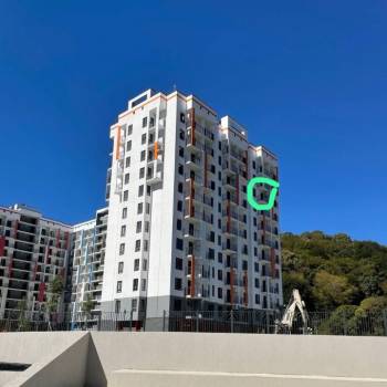 Продается 1-комнатная квартира, 31,5 м²